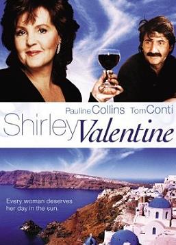 photo Shirley Valentine