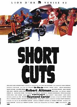 photo Short Cuts