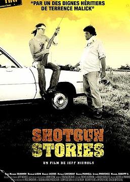 photo Shotgun Stories