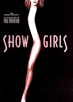 photo Showgirls