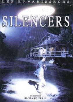 photo Silencers - Les envahisseurs