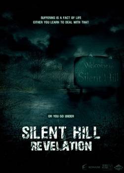 photo Silent Hill : Revelation