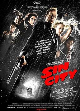 photo Sin City