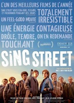 photo Sing Street