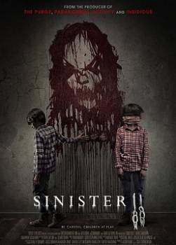 photo Sinister 2