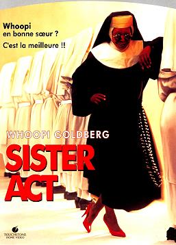 photo Sister Act