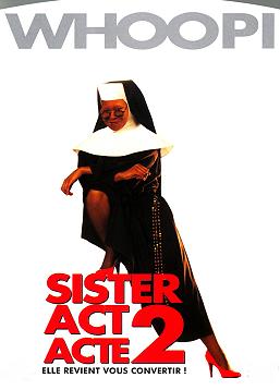 photo Sister Act 2