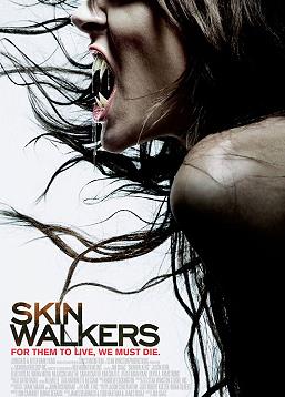 photo Skin Walkers