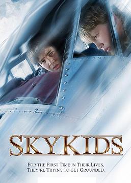 photo Sky Kids