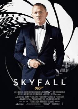 photo Skyfall