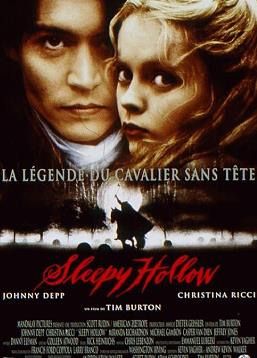 photo Sleepy Hollow, la légende du cavalier sans tête