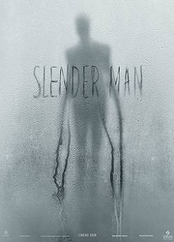 photo Slender Man