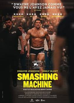 photo Smashing Machine