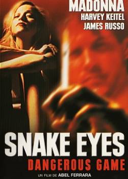 photo Snake Eyes - 1993