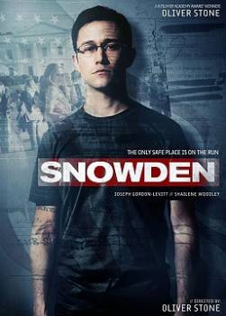 photo Snowden