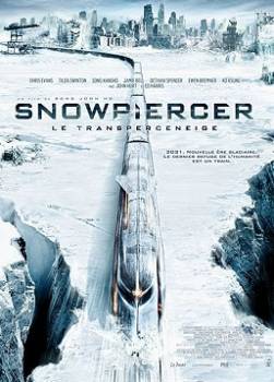 photo Snowpiercer, Le Transperceneige