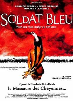 photo Soldat bleu