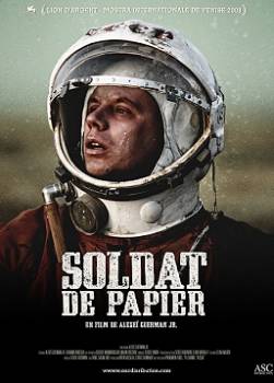 photo Soldat de papier