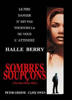 photo Sombres soupçons