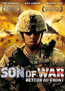 photo Son of War - Retour au front