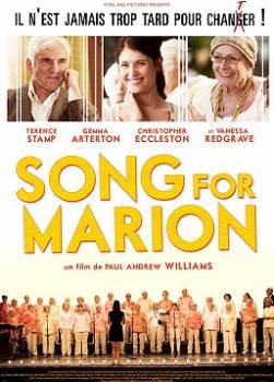 photo Song for Marion