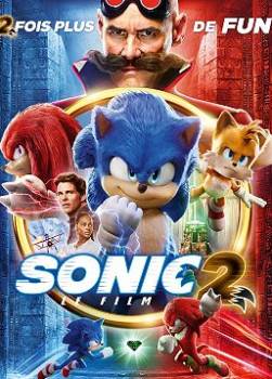 photo Sonic 2 le film