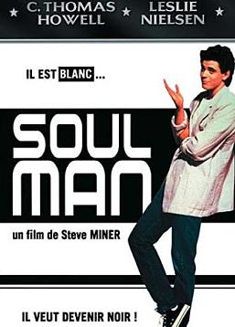 photo Soul Man