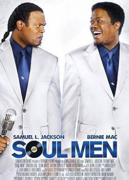 photo Soul Men