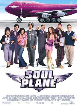 photo Soul Plane