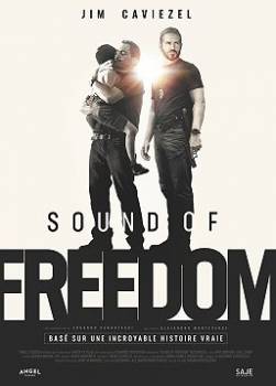 photo Sound of Freedom