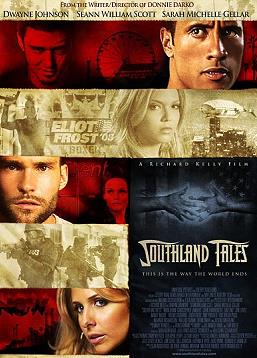 photo Southland Tales