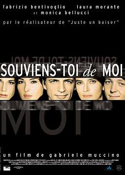 photo Souviens-toi de moi