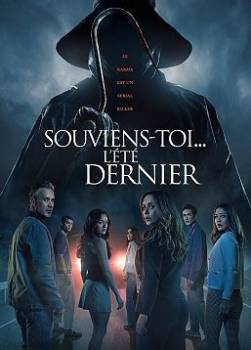 photo Souviens-toi... l'été dernier - 2025