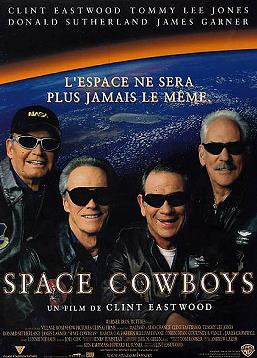 photo Space Cowboys