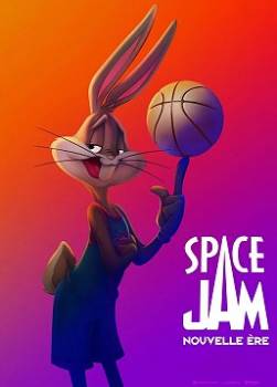 photo Space Jam : Nouvelle ère