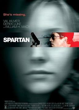 photo Spartan