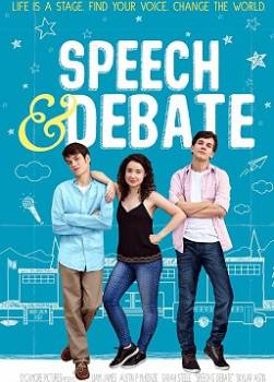 photo Speech & Debate