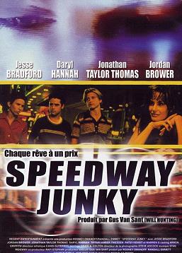 photo Speedway Junky