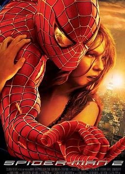 photo Spider-Man 2