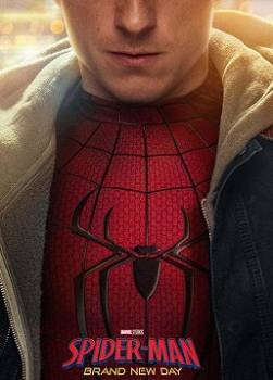 photo Spider-Man : Brand New Day