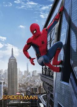 photo Spider-Man : Homecoming