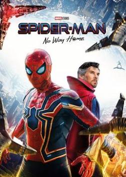 photo Spider-Man : No Way Home