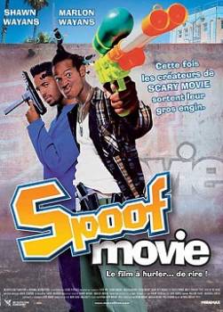 photo Spoof Movie