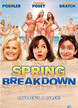 photo Spring Breakdown