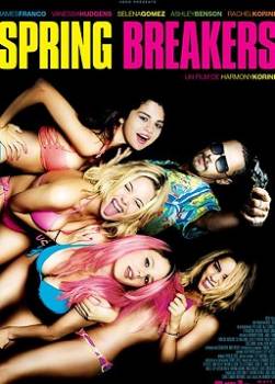 photo Spring Breakers