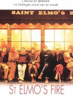 photo St. Elmo's Fire