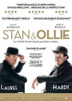 photo Stan & Ollie