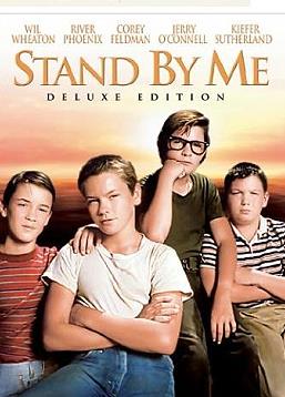 photo Stand by me