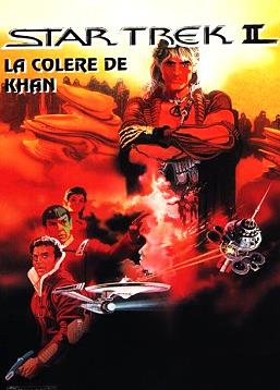 photo Star Trek II : La Colère de Khan