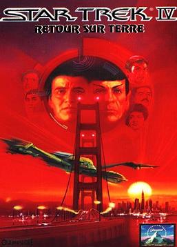 photo Star Trek IV : Retour sur Terre